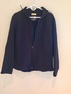 Xersion Lightweight Jacket Men Medium Water Resistent
